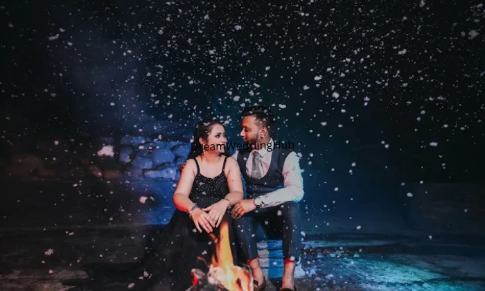 VsnapU Photography  Wedding